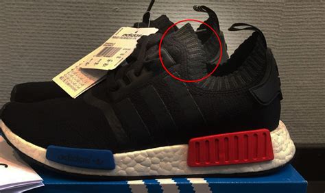 adidas nmd xr1 fake|adidas nmd r1 real.